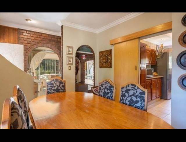 3 BEDROOM HOUSE FOR SALE IN MULBARTON